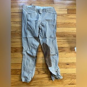 Tailored Sportsman Breeches